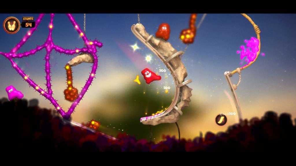 Super Splatters Steam CD Key