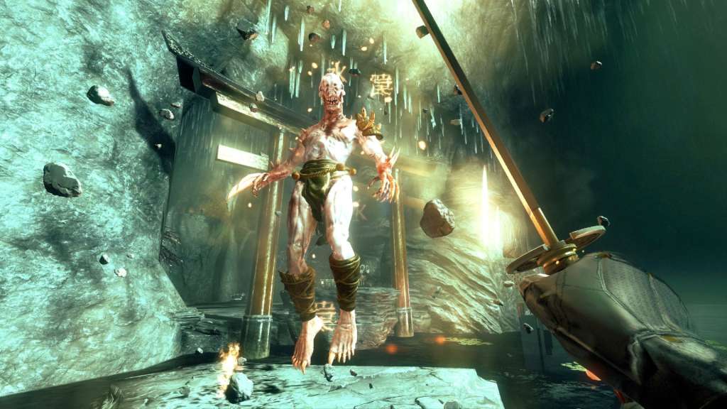 Shadow Warrior Special Edition Steam CD Key