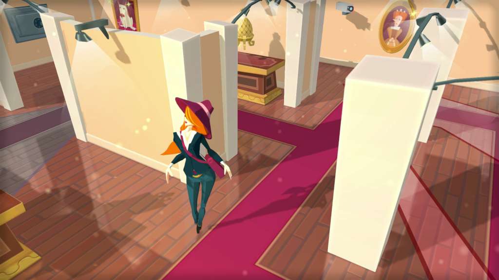 The Marvellous Miss Take Steam CD Key