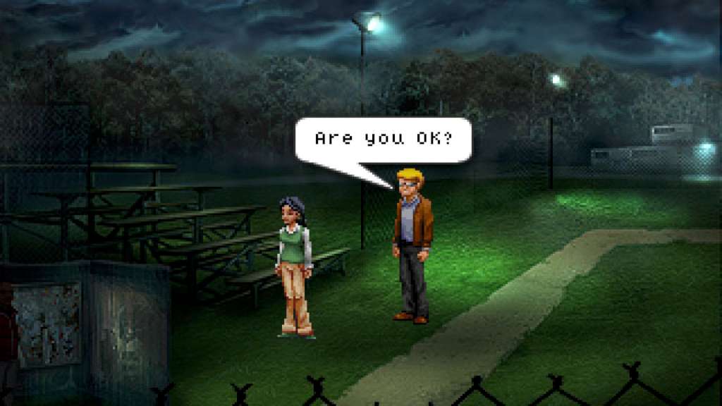 Resonance Steam CD Key