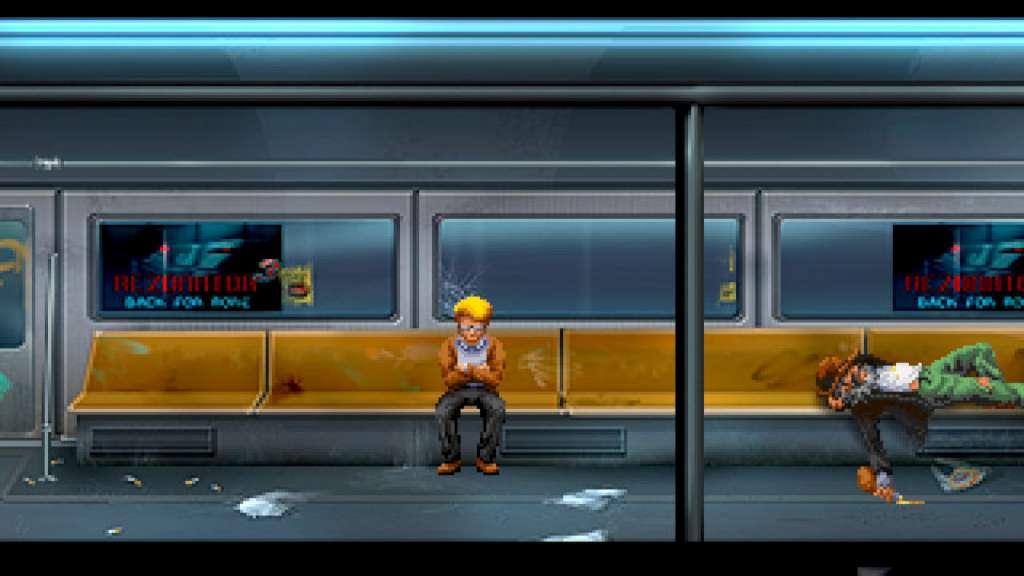 Resonance Steam CD Key