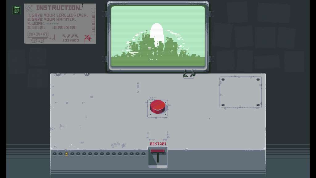 Please, Don’t Touch Anything Steam CD Key
