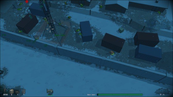 RUNNING WITH RIFLES PC Steam CD Key