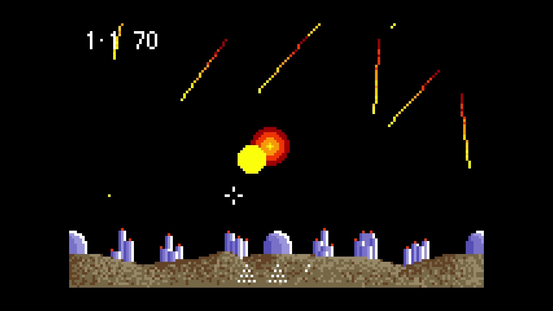 Atari 50: The Anniversary Celebration PC Steam CD Key