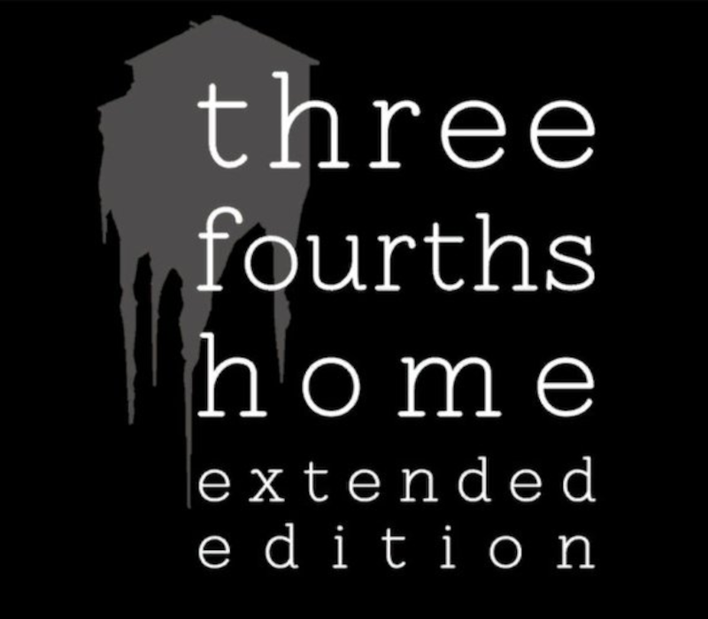Three Fourths Home: Extended Edition PC Steam CD Key
