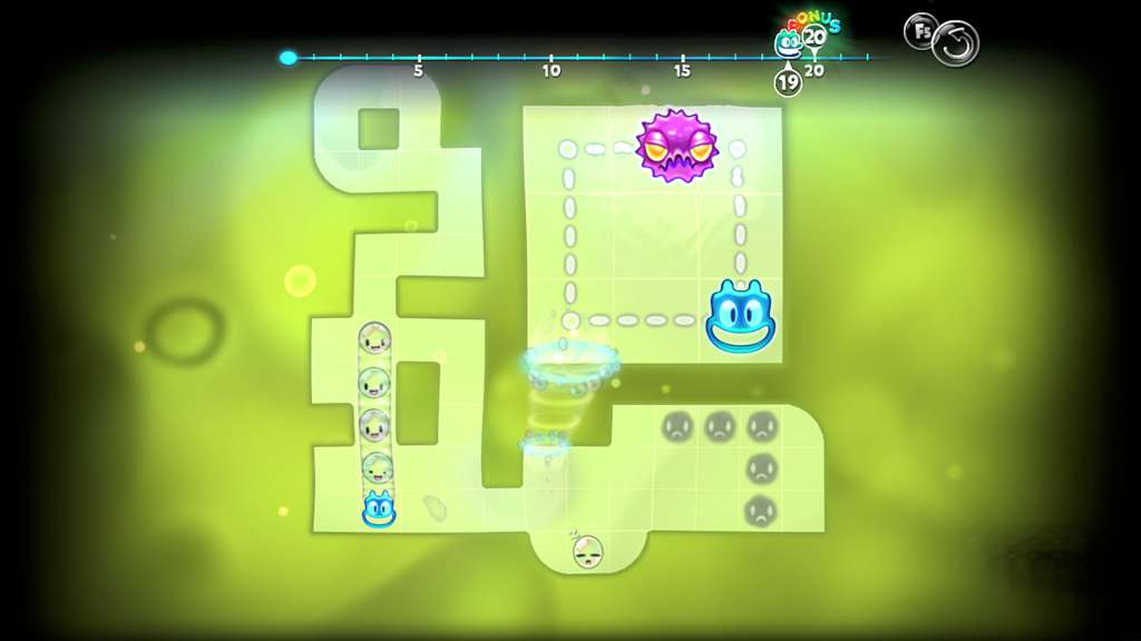 Pix The Cat Steam CD Key