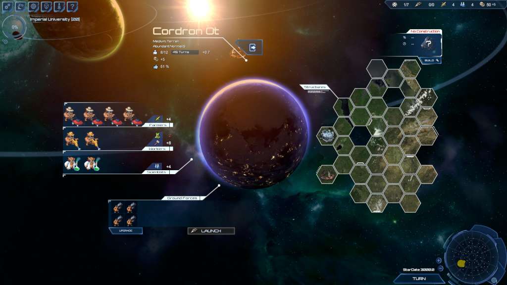 StarDrive 2 Steam CD Key