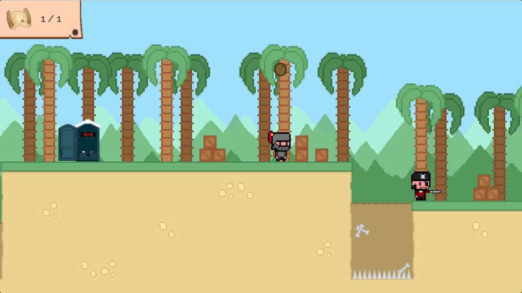 Bard to the Future Steam CD Key