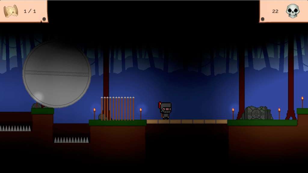 Bard to the Future Steam CD Key