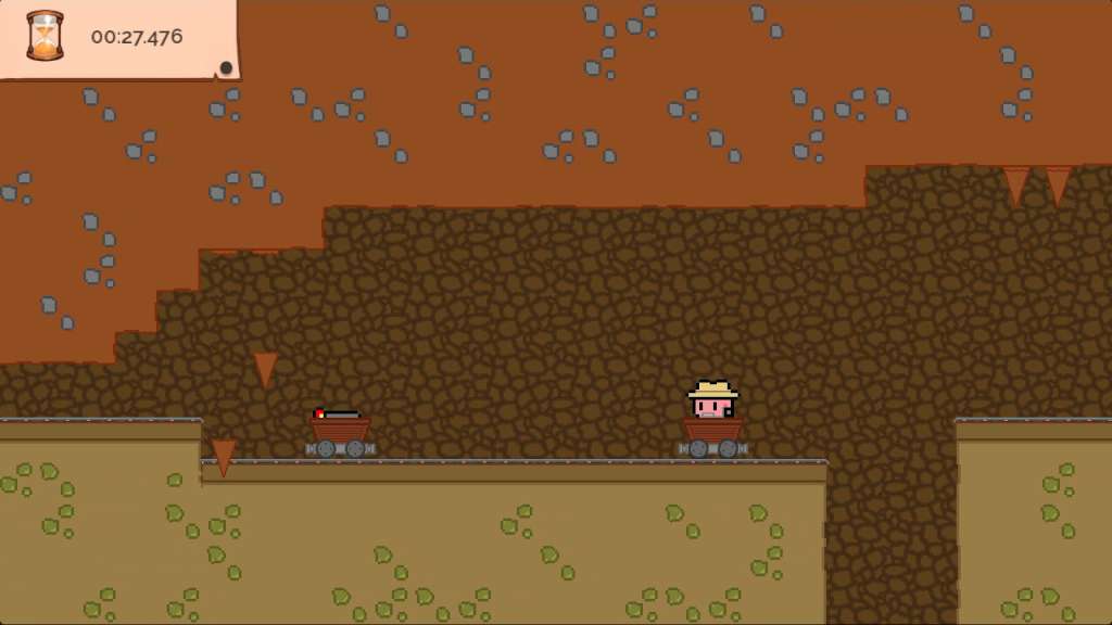 Bard to the Future Steam CD Key