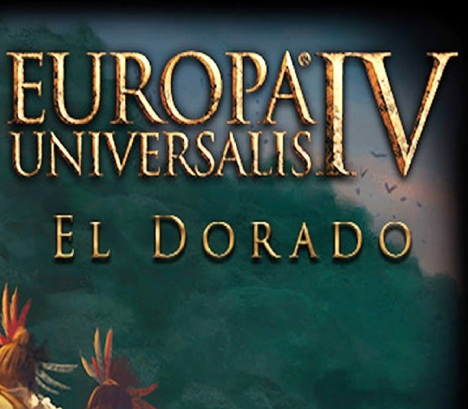 Europa Universalis IV: El Dorado Content Pack EU PC Steam Klucz cyfrowy