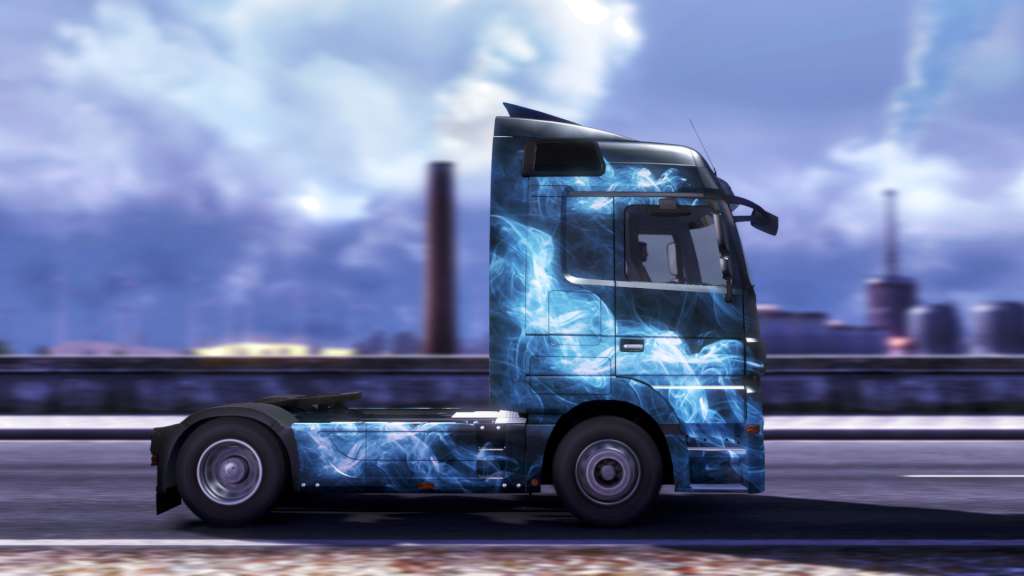 Euro Truck Simulator 2 GOTY Edition Steam Klucz cyfrowy