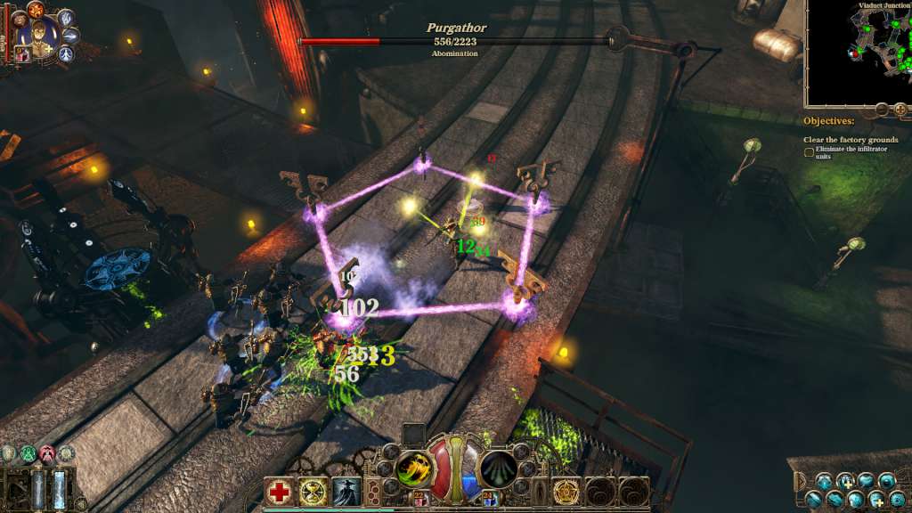 The Incredible Adventures Of Van Helsing II Complete Pack GOG CD Key