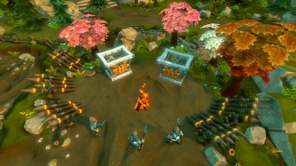 Dungeons 2 PC Steam CD Key
