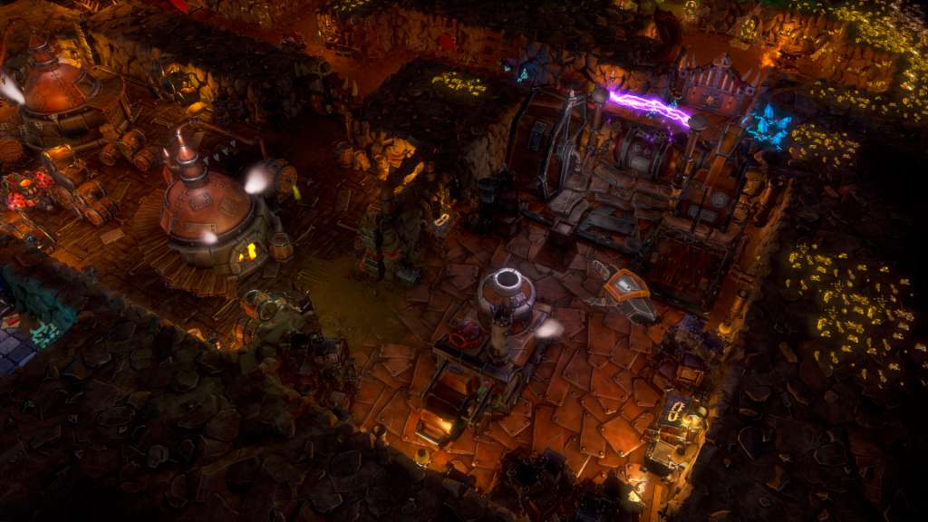 Dungeons 2 PC Steam CD Key
