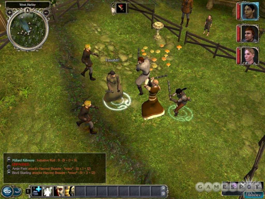 Neverwinter Nights Diamond Edition GOG CD Key