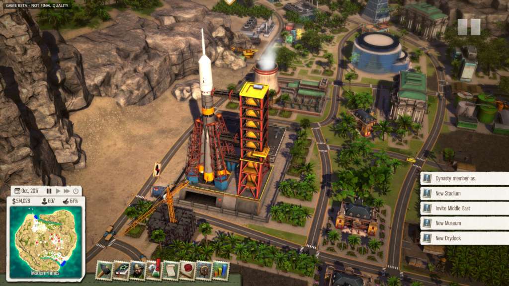 Fermi's Path Steam CD Key