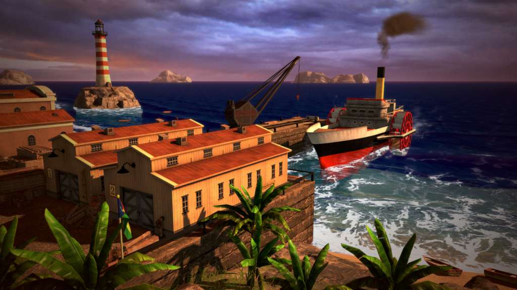 Fermi's Path Steam CD Key