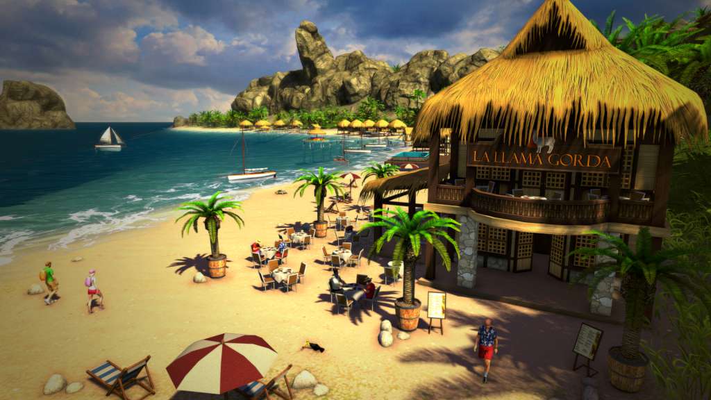 Fermi's Path Steam CD Key