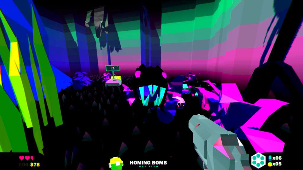 Heavy Bullets Steam CD Key