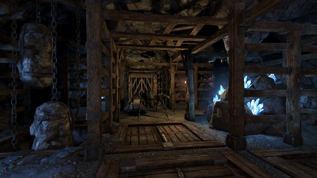 Legend of Grimrock 2 GOG CD Key