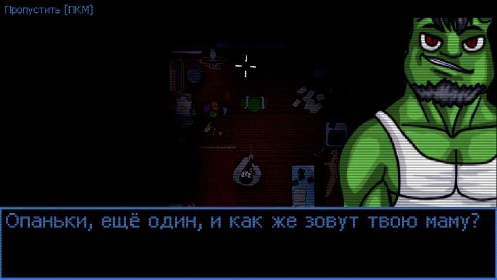 Bloodbath Kavkaz Steam CD Key