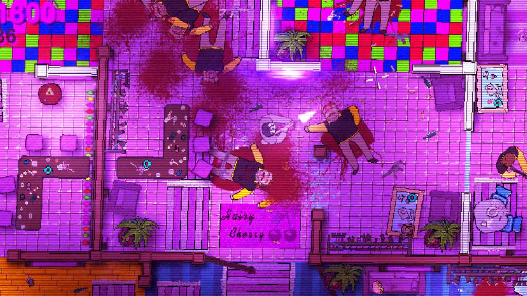 Bloodbath Kavkaz Steam CD Key