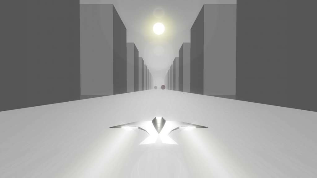Race the Sun PC Steam CD Key
