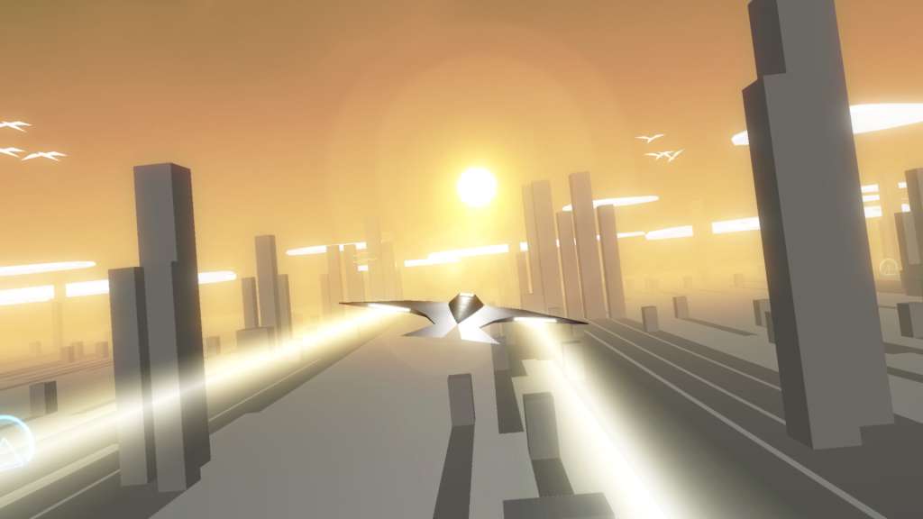 Race the Sun PC Steam CD Key