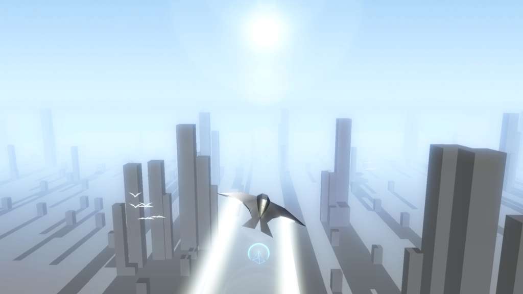 Race the Sun PC Steam CD Key