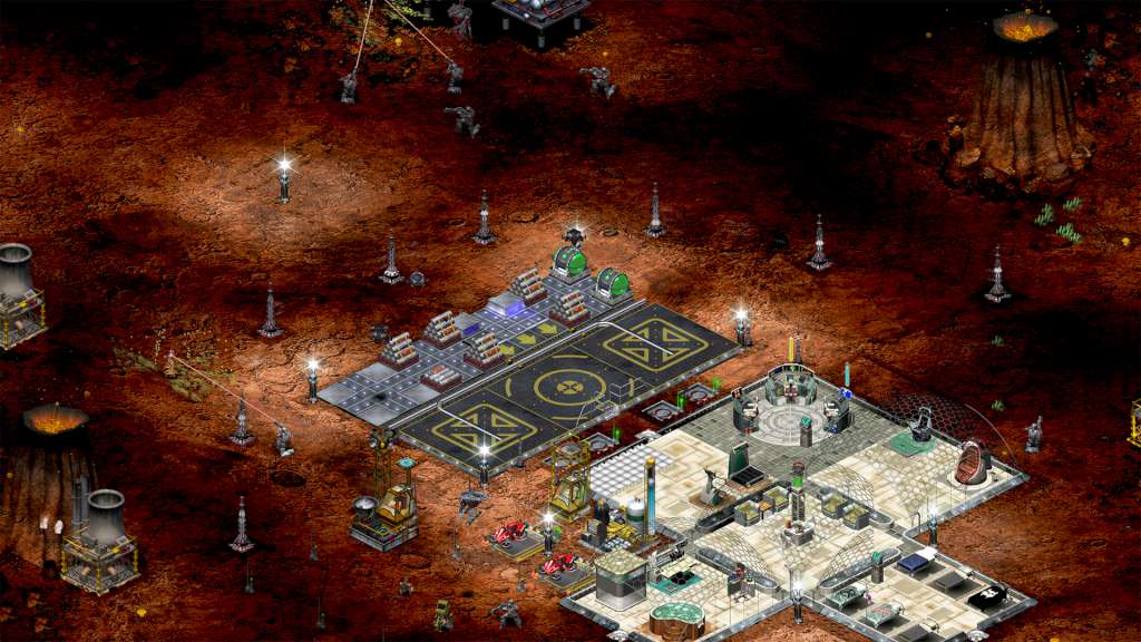 Space Colony: Steam Edition Steam CD Key