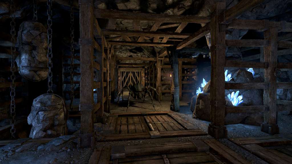 Legend of Grimrock 2 Steam CD Key