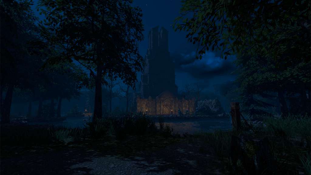 Legend of Grimrock 2 Steam CD Key