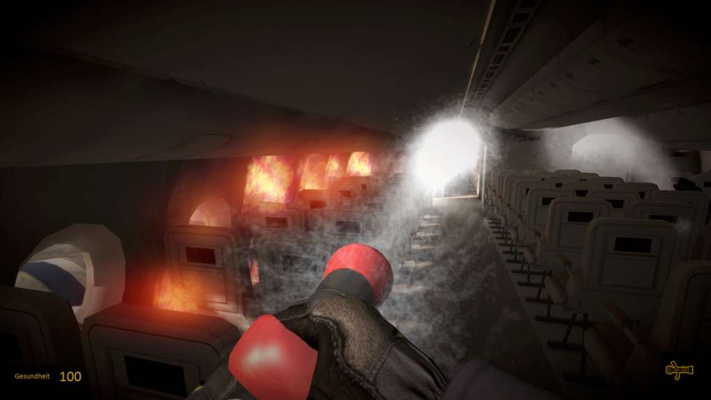 Airport Firefighters - The Simulation PC Steam CD Key