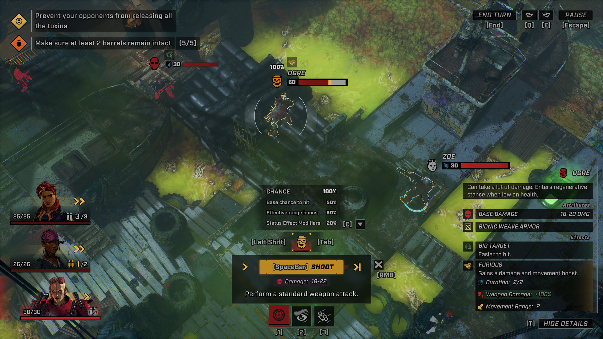 Showgunners PC GOG CD Key