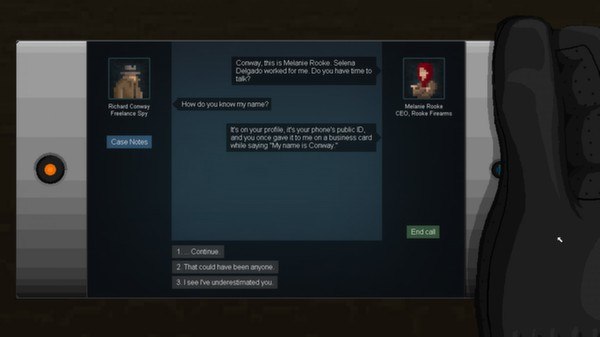 Gunpoint Steam CD Key