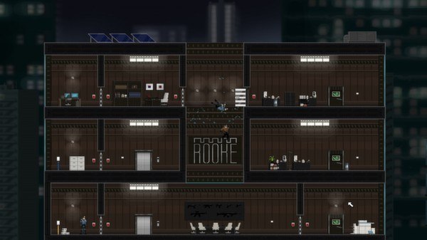 Gunpoint Steam CD Key