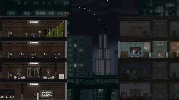 Gunpoint Steam CD Key