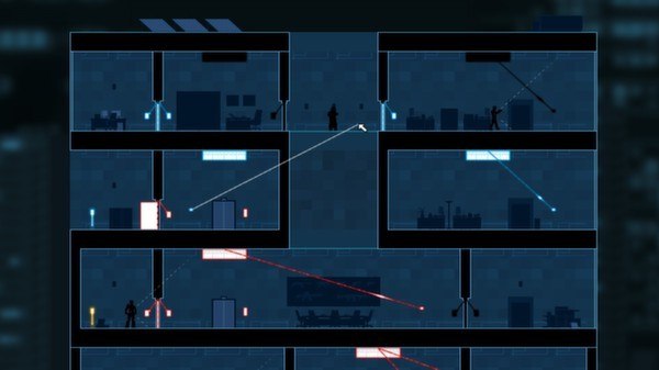 Gunpoint Steam CD Key