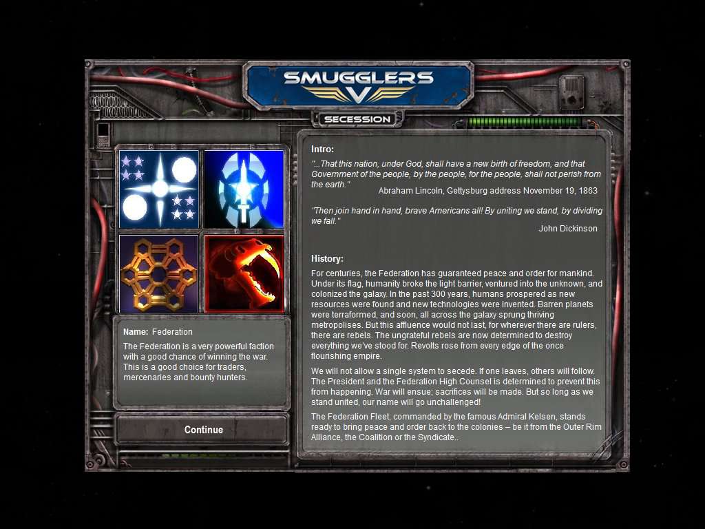 Smugglers 5 Steam CD Key