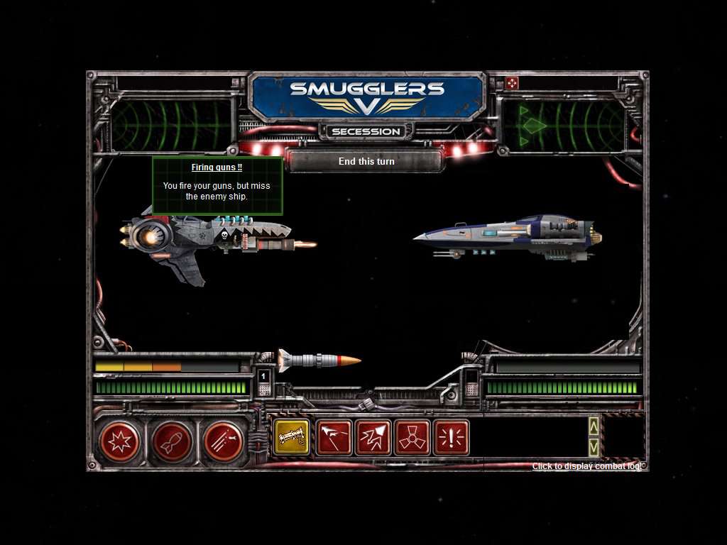 Smugglers 5 Steam CD Key