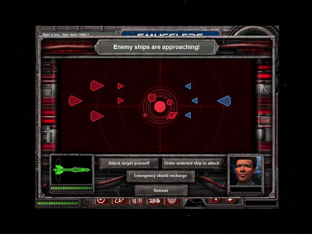Smugglers 5 Steam CD Key