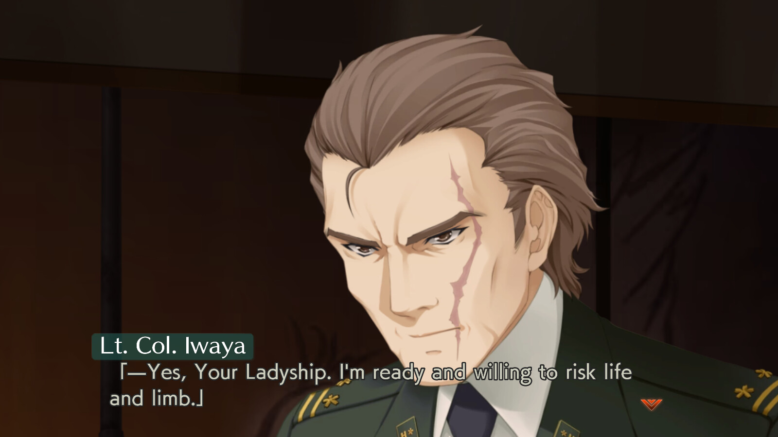 The Imperial Capital Burns - Muv-Luv Alternative Total Eclipse (PC) Steam