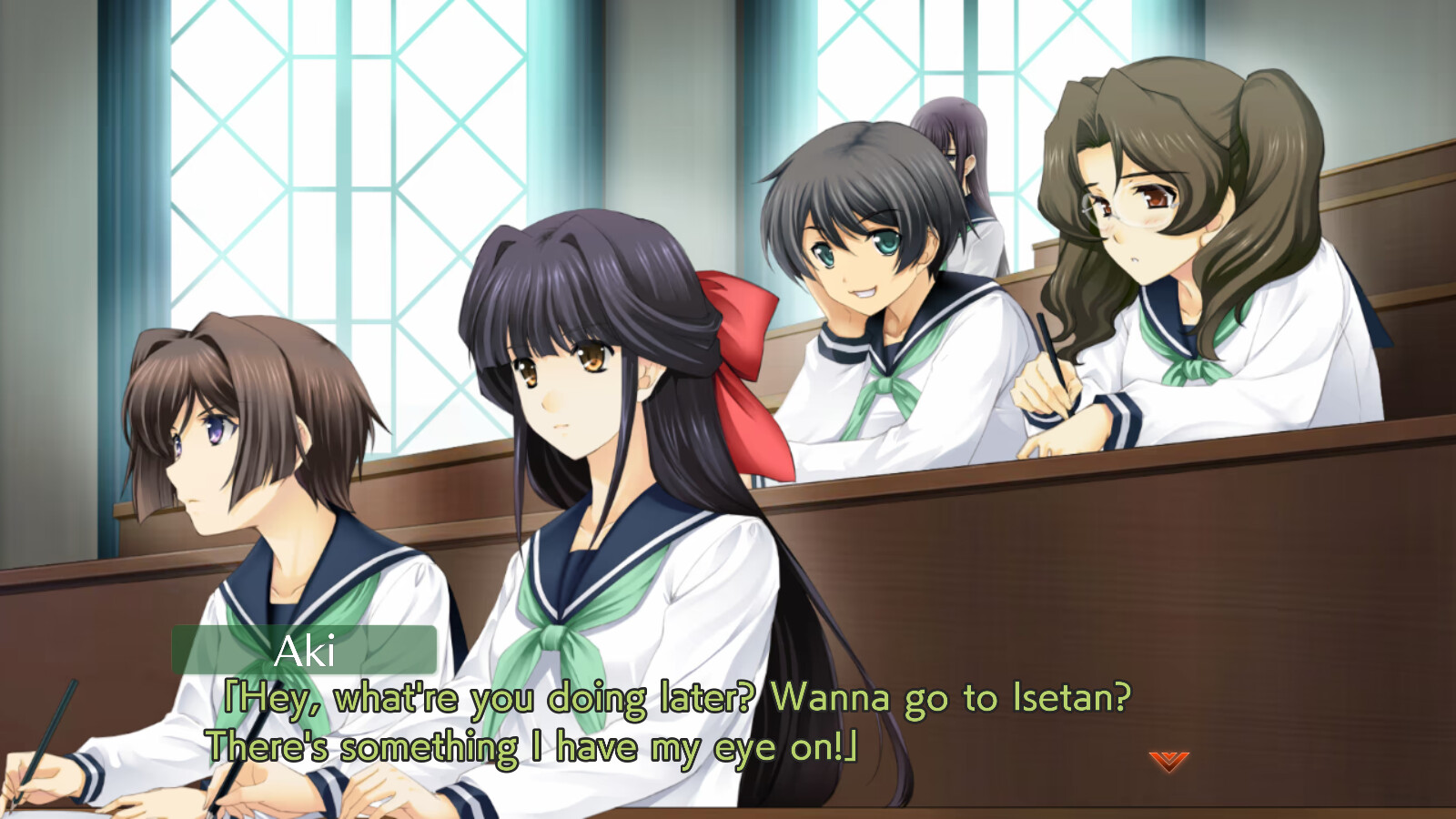 The Imperial Capital Burns - Muv-Luv Alternative Total Eclipse (PC) Steam