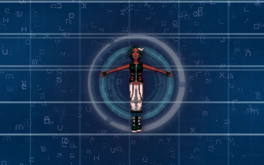 Technobabylon Steam CD Key