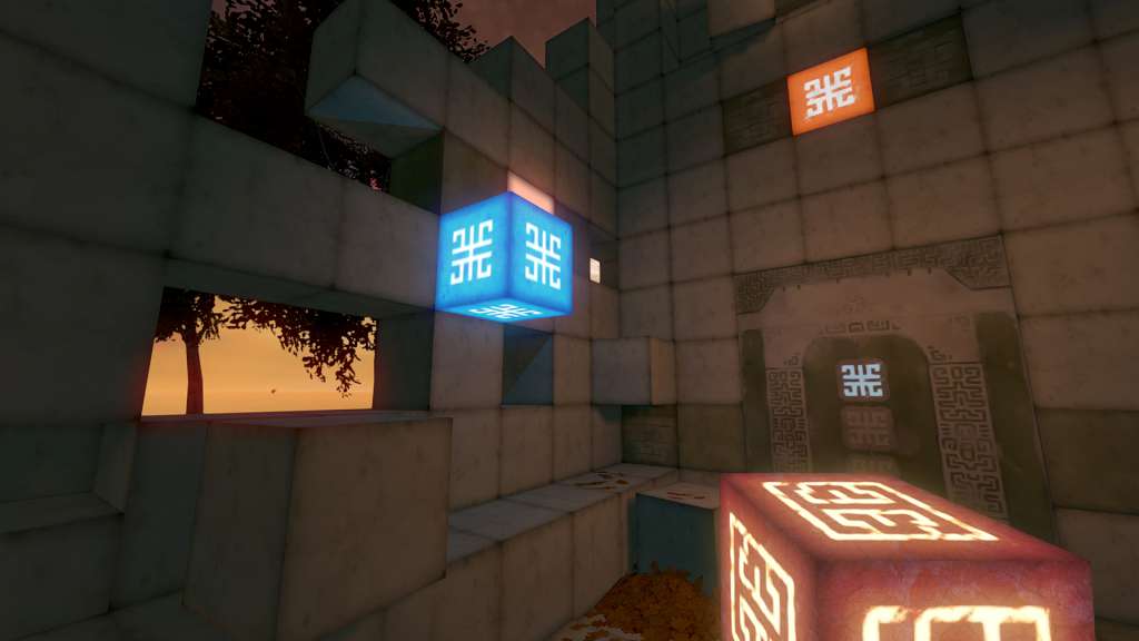 Qbeh-1: The Atlas Cube Steam CD Key