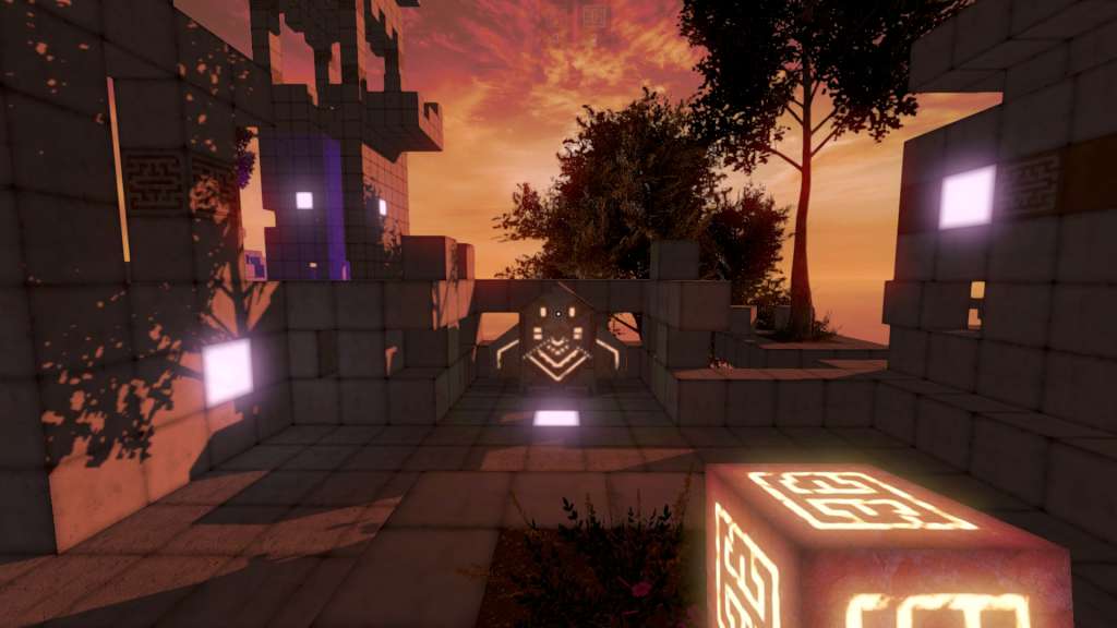 Qbeh-1: The Atlas Cube Steam CD Key