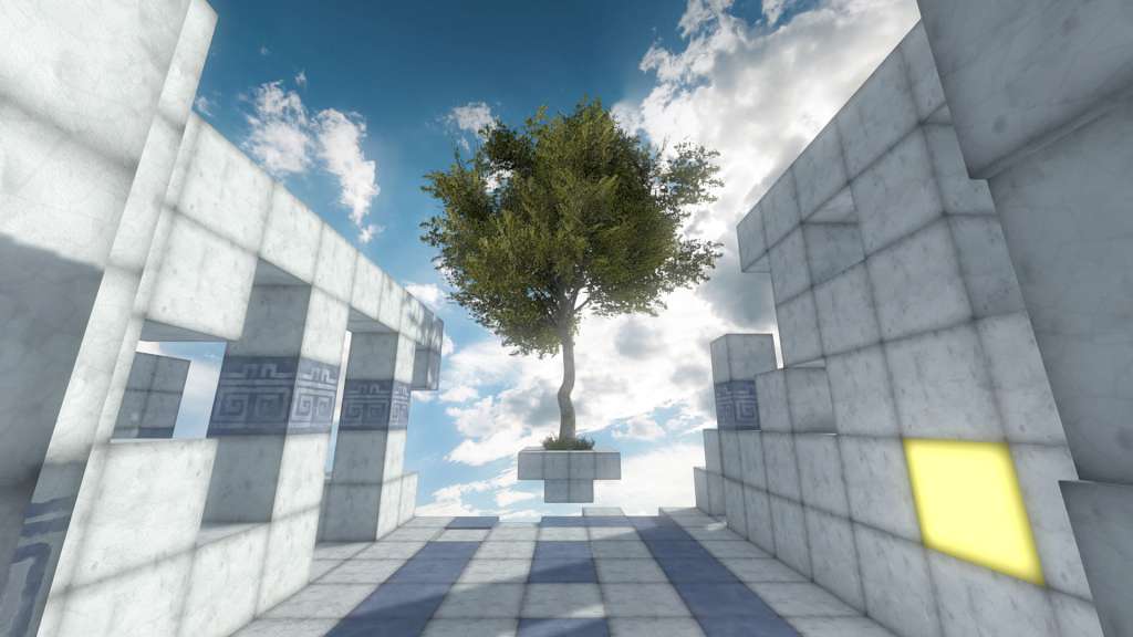 Qbeh-1: The Atlas Cube Steam CD Key