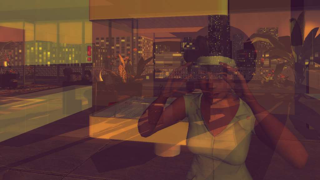 Sunset Steam CD Key