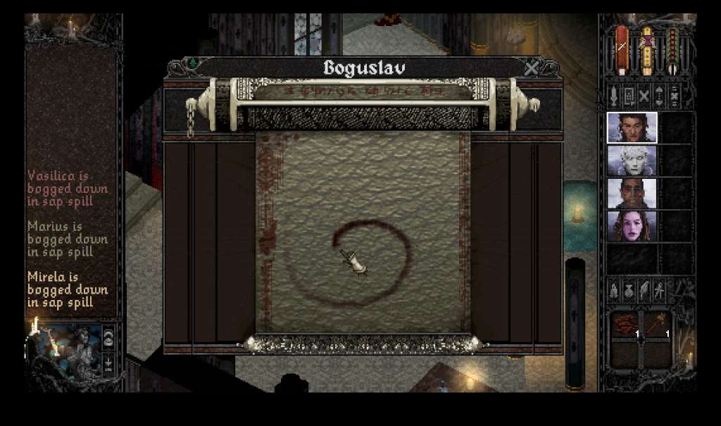 Serpent in the Staglands GOG CD Key